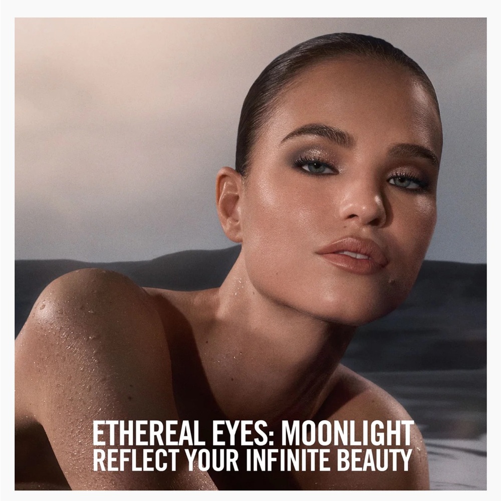 Makeup By Mario Ethereal Eyes - Moonlight - Picture 9 of 10